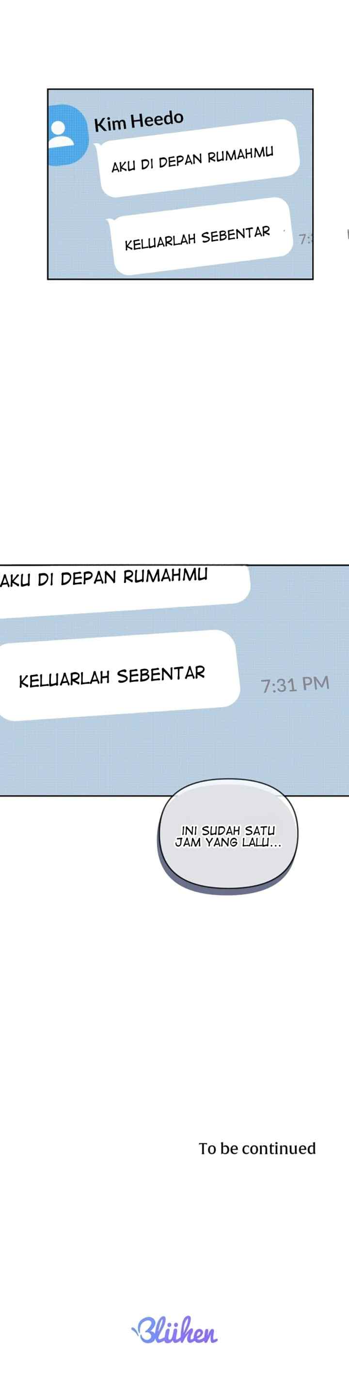 Cycling Hit chapter 52 halaman 17
