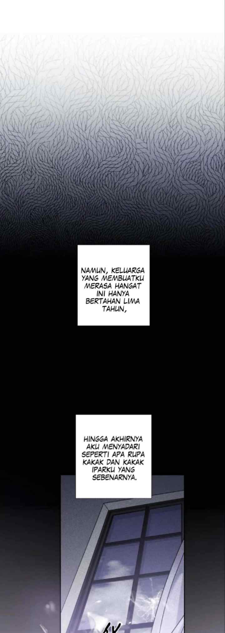 Dívida de Amor chapter 2 halaman 14