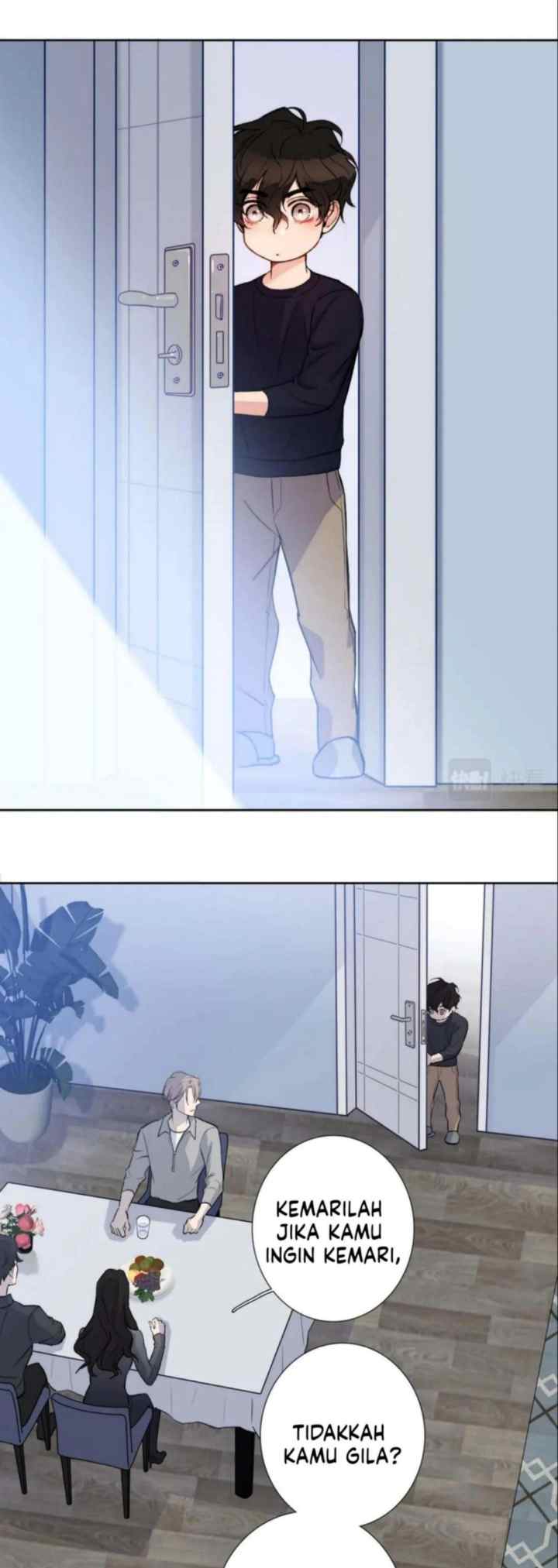 Dívida de Amor chapter 2 halaman 11