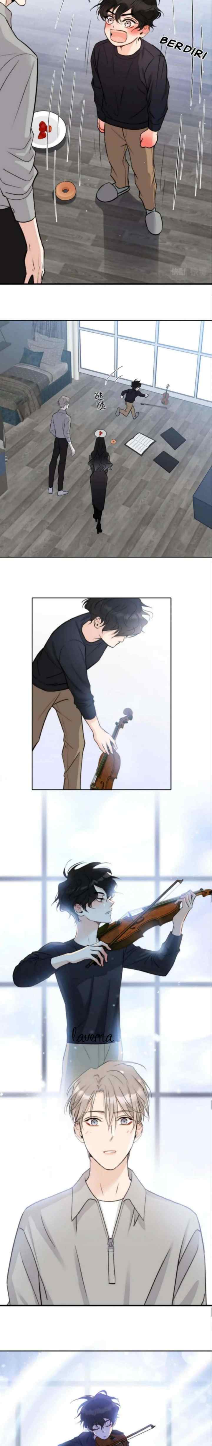 Dívida de Amor chapter 2 halaman 5