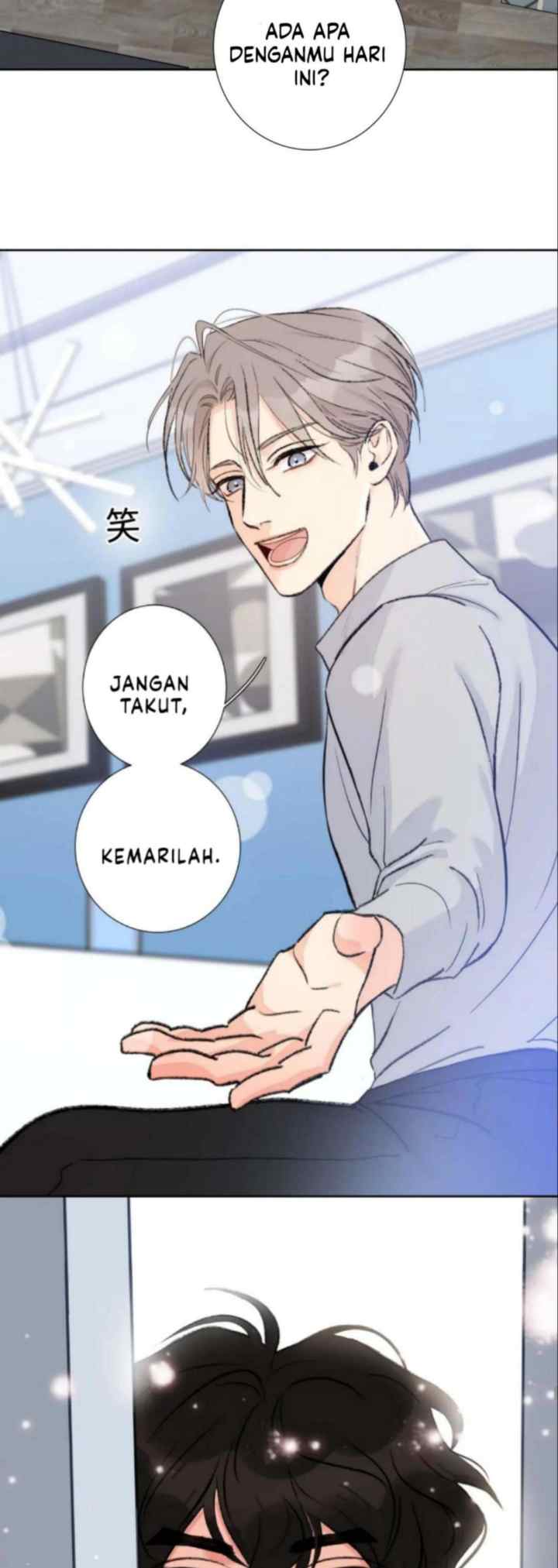 Dívida de Amor chapter 2 halaman 12