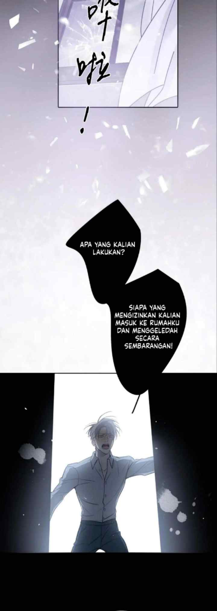 Dívida de Amor chapter 2 halaman 15