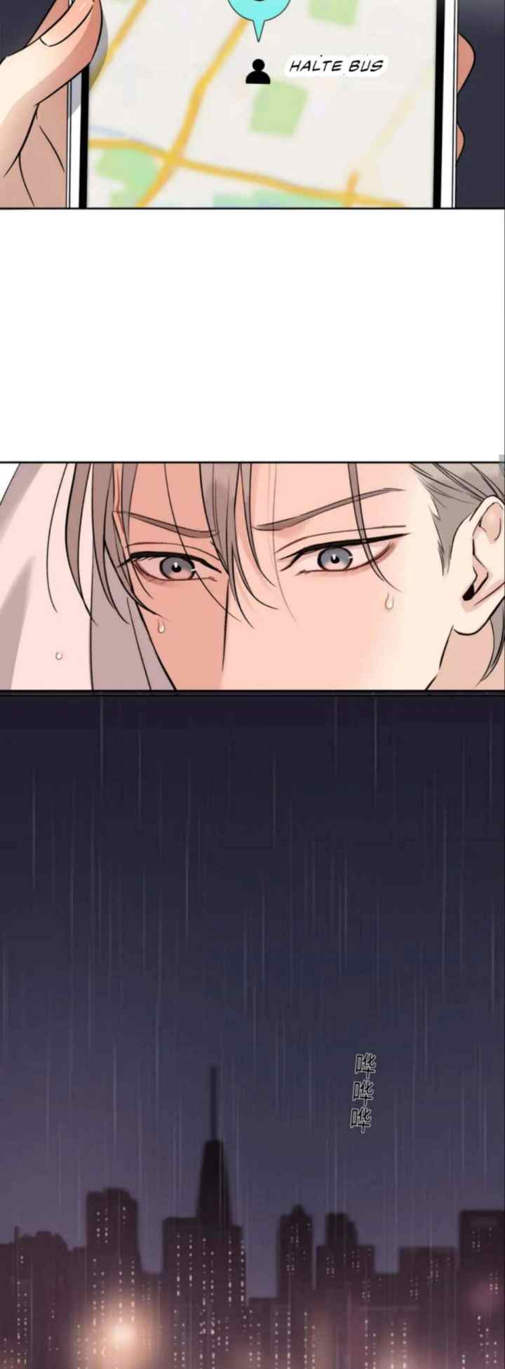 Dívida de Amor chapter 5 halaman 7