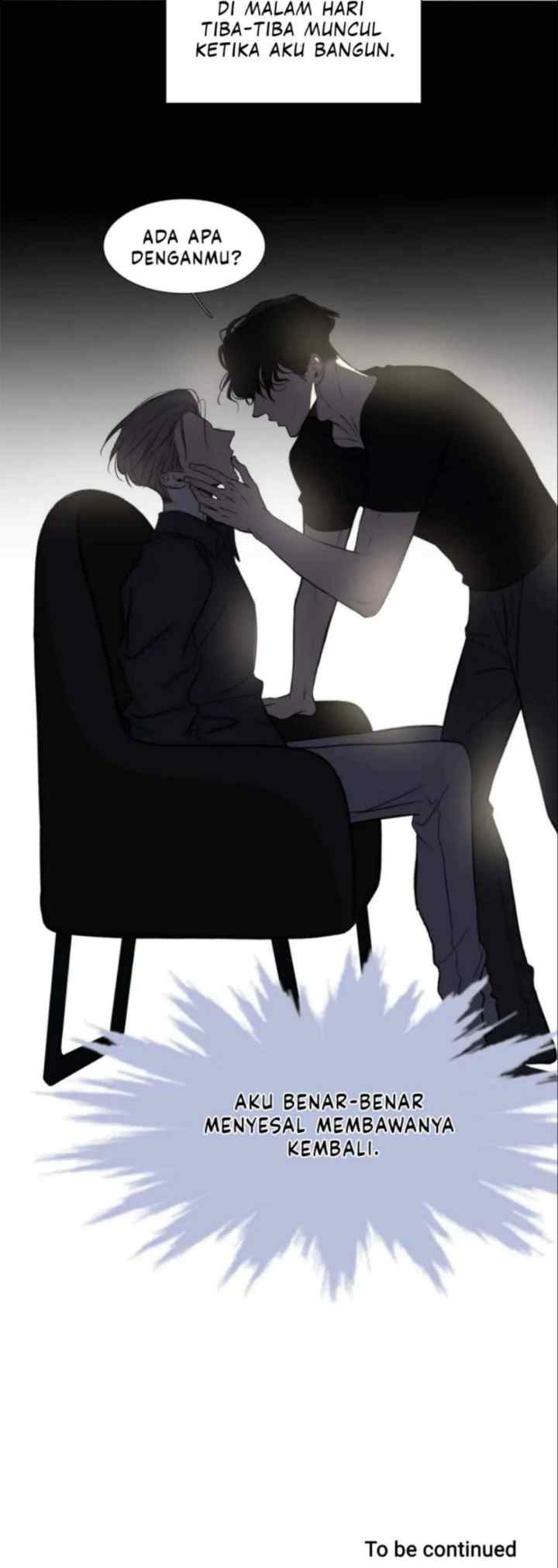 Dívida de Amor chapter 5 halaman 17