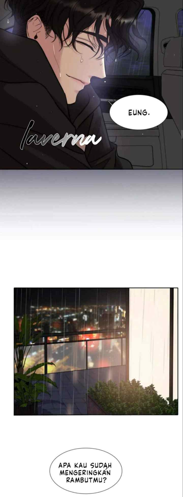 Dívida de Amor chapter 5 halaman 14