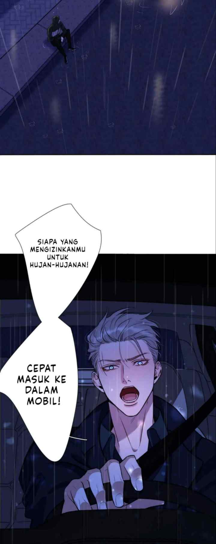 Dívida de Amor chapter 5 halaman 10