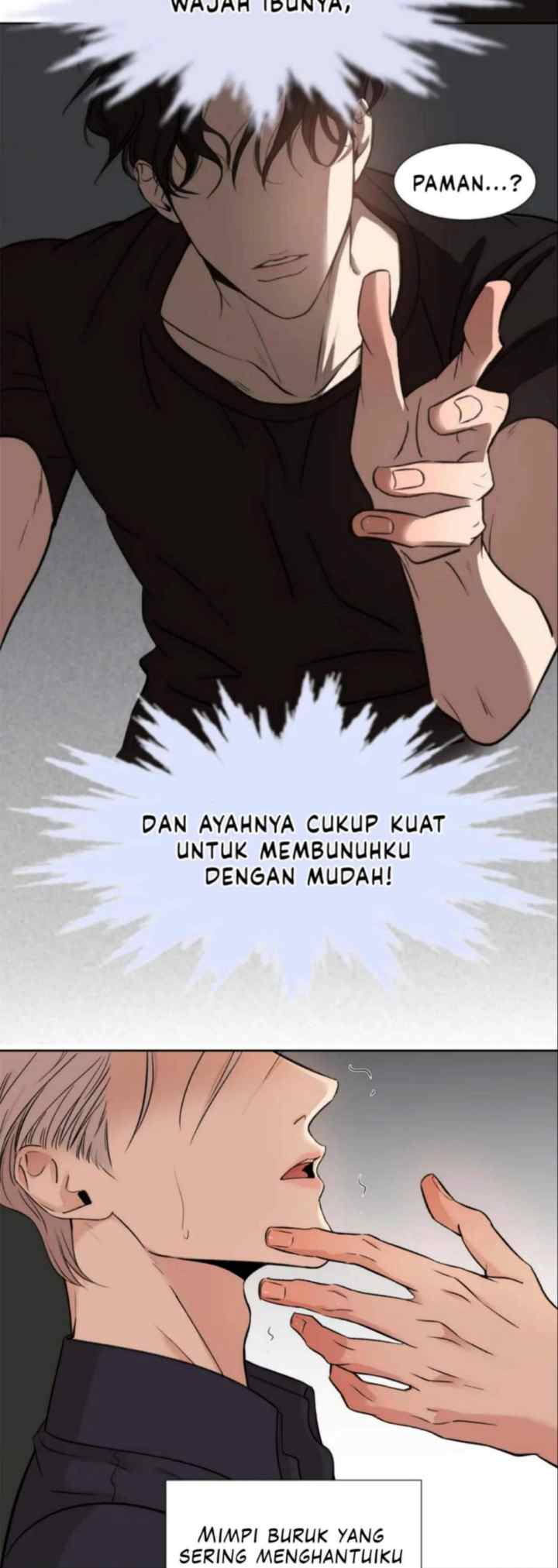 Dívida de Amor chapter 5 halaman 16