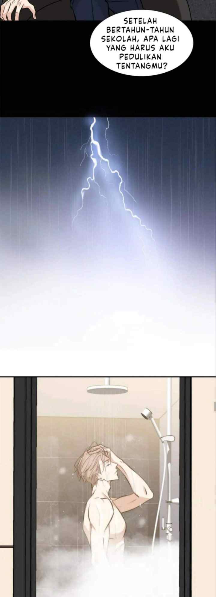 Dívida de Amor chapter 5 halaman 5