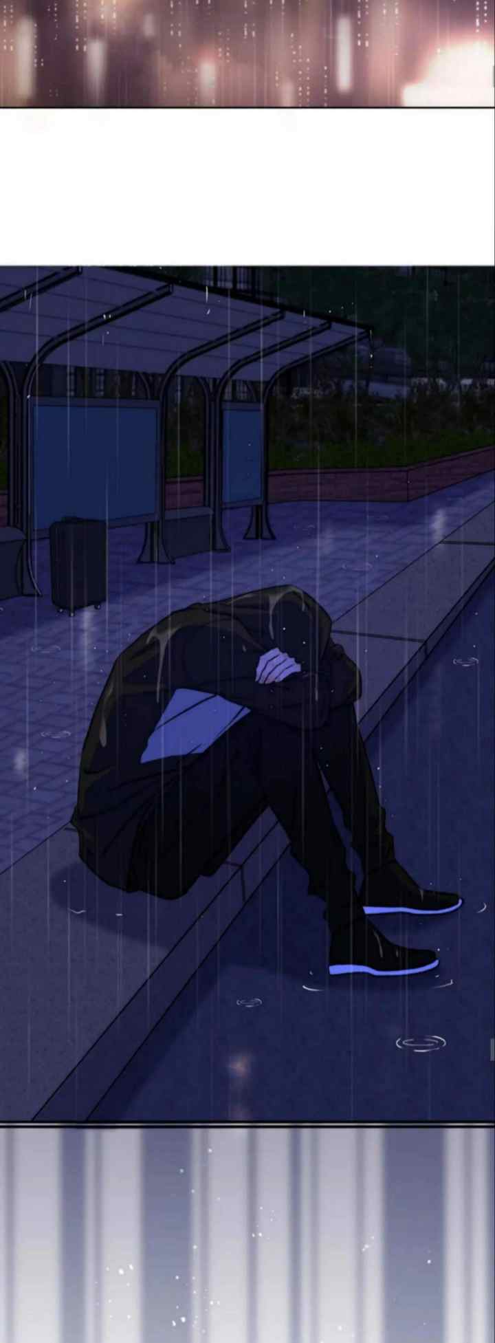 Dívida de Amor chapter 5 halaman 8