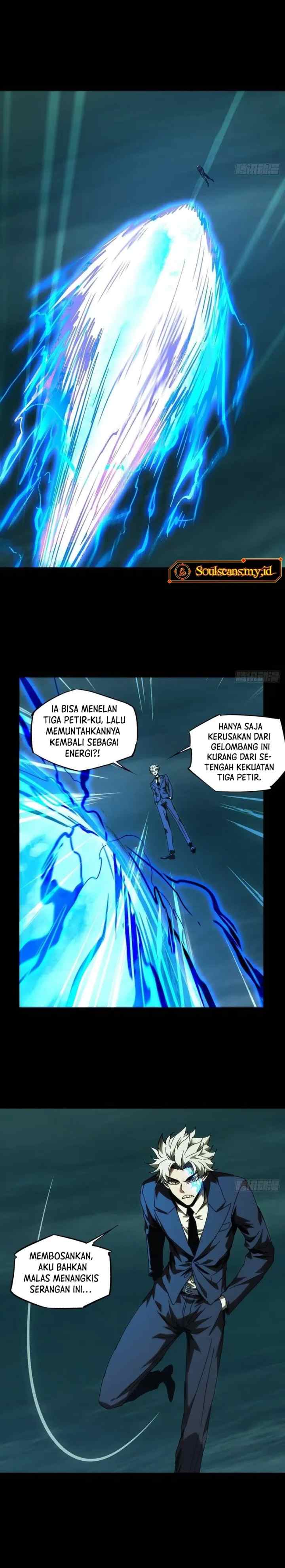 Da Xiang Wuxing chapter 207 halaman 9