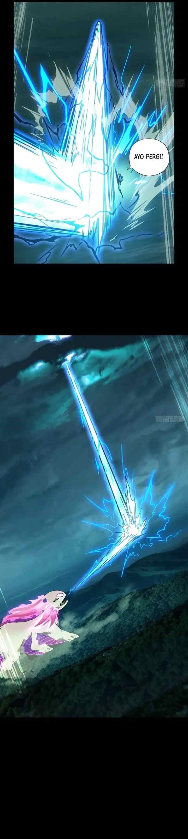 Da Xiang Wuxing chapter 207 halaman 10