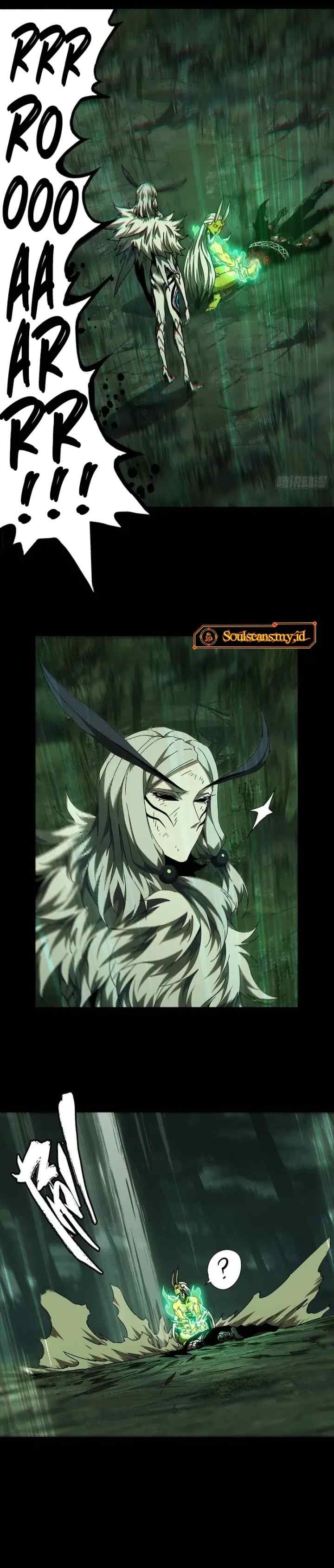 Da Xiang Wuxing chapter 207 halaman 5