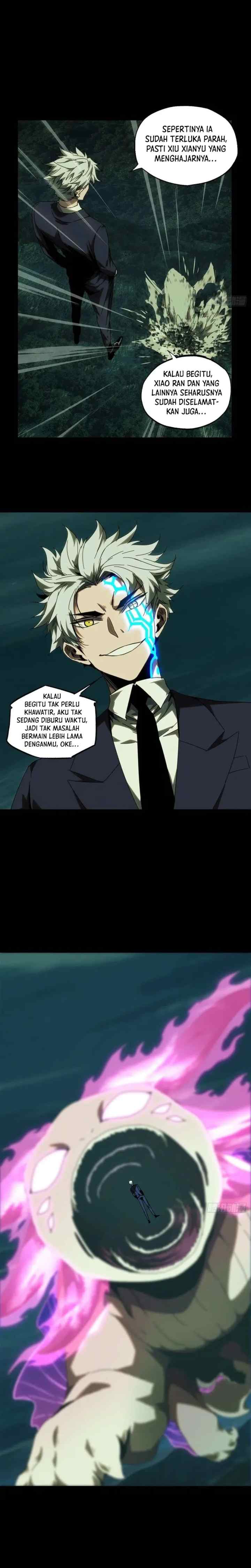 Da Xiang Wuxing chapter 207 halaman 16