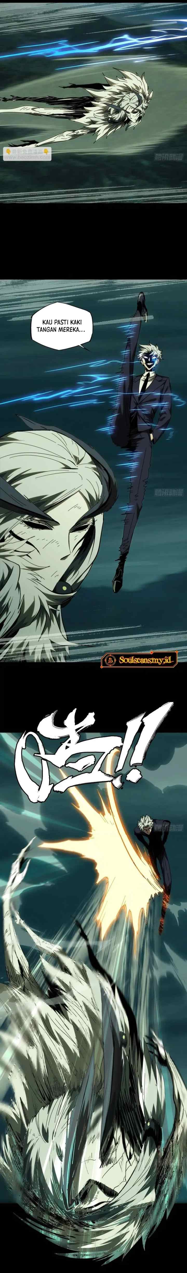 Da Xiang Wuxing chapter 207 halaman 15