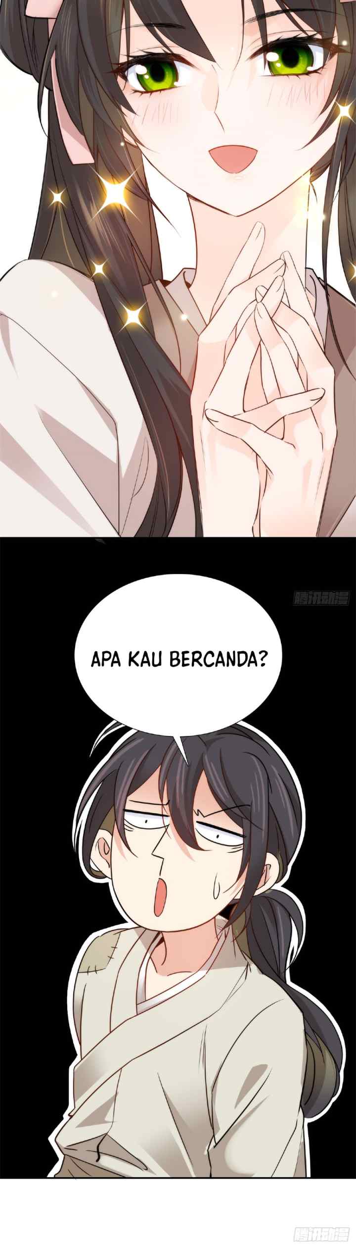 Dad, Did You Study Today? chapter 1 halaman 12