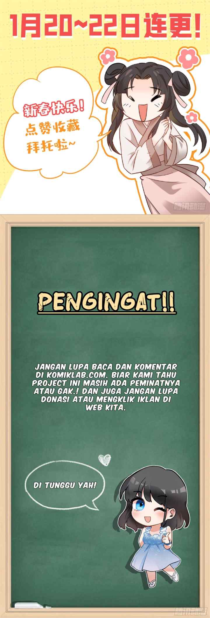 Dad, Did You Study Today? chapter 1 halaman 13