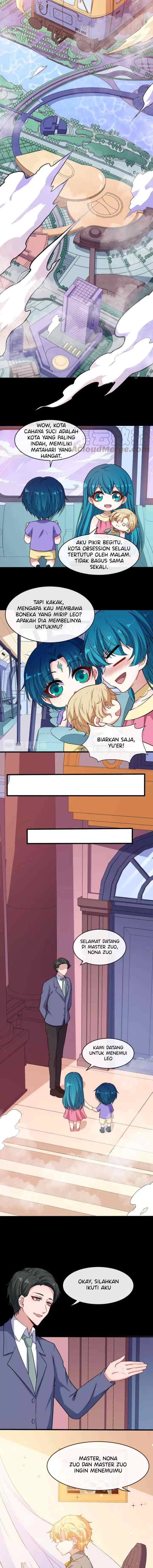 Daddy From Hell chapter 126 halaman 7