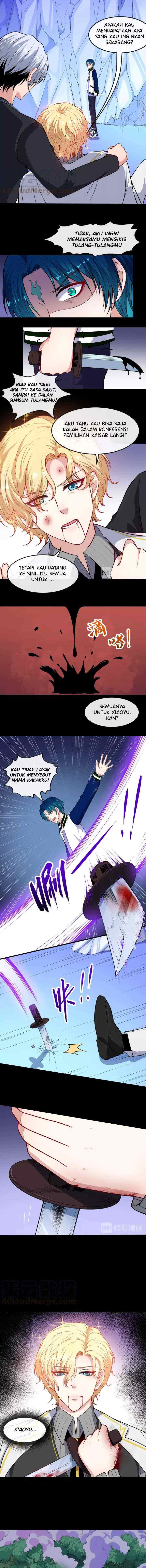 Daddy From Hell chapter 126 halaman 5