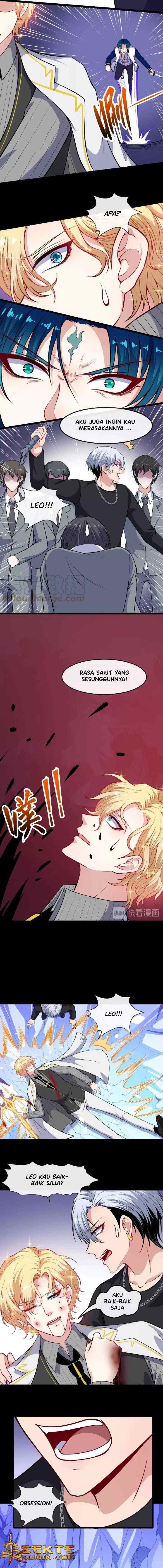 Daddy From Hell chapter 126 halaman 4