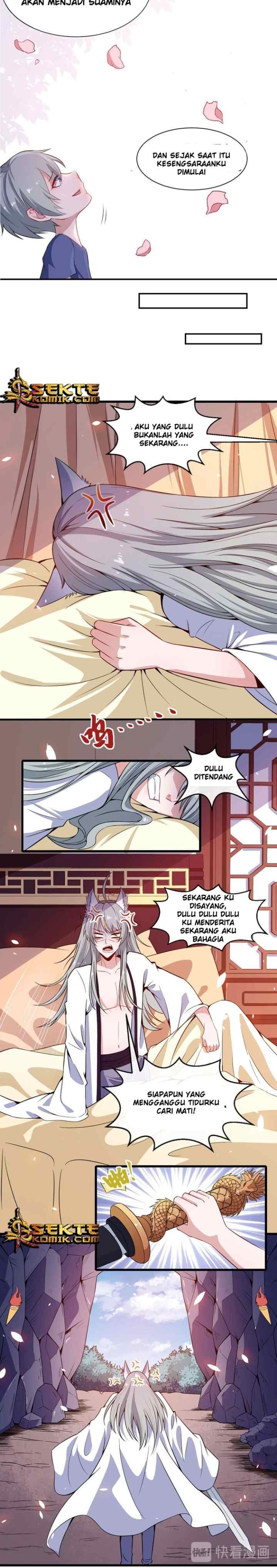 Daddy From Hell chapter 42 halaman 9
