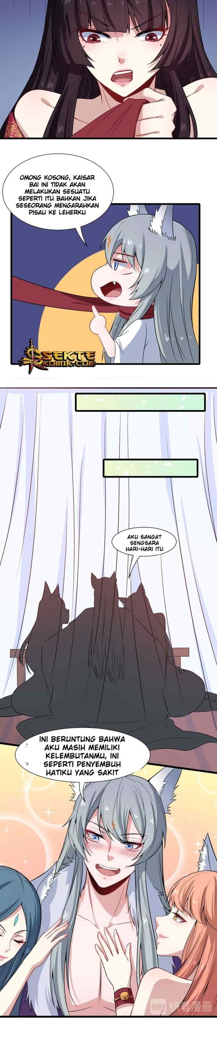 Daddy From Hell chapter 42 halaman 14