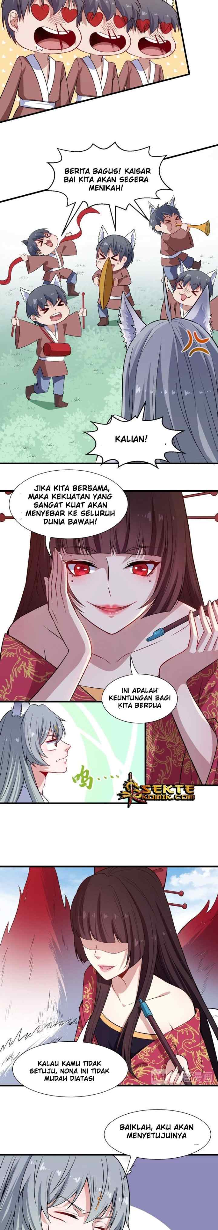 Daddy From Hell chapter 42 halaman 12