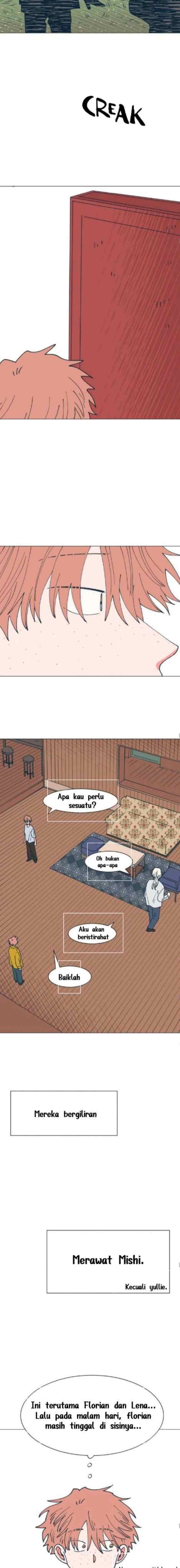 Dam of the Forest chapter 80 halaman 6