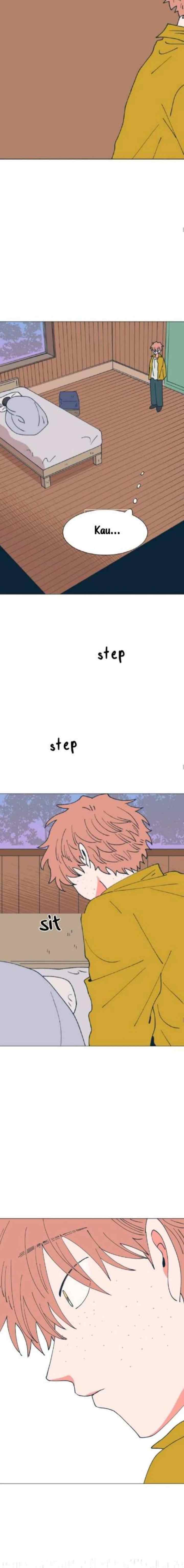 Dam of the Forest chapter 80 halaman 11