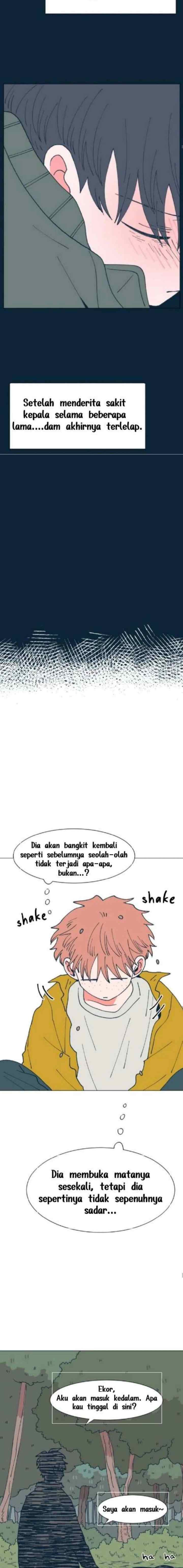 Dam of the Forest chapter 80 halaman 5