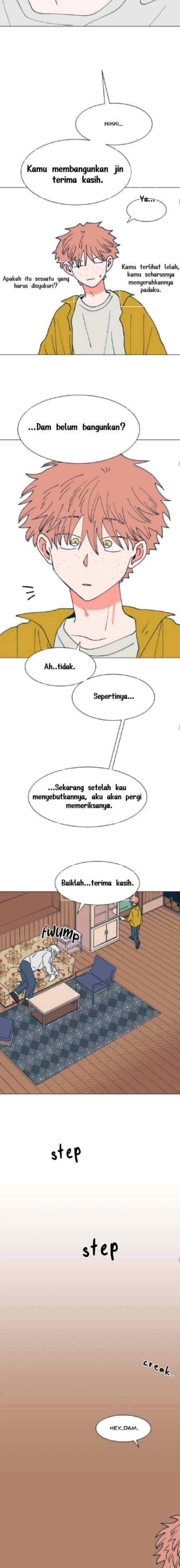 Dam of the Forest chapter 80 halaman 10