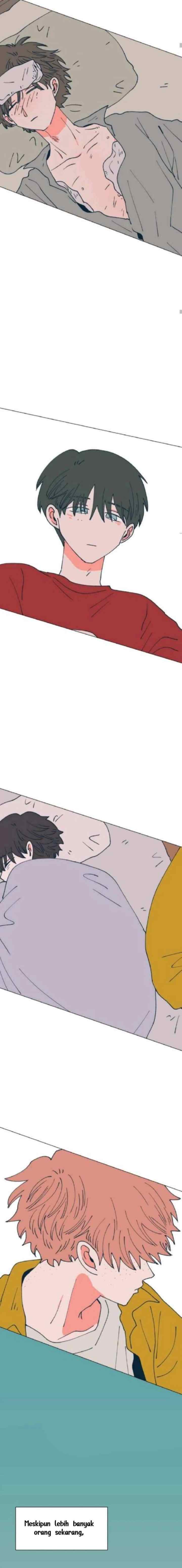 Dam of the Forest chapter 80 halaman 19