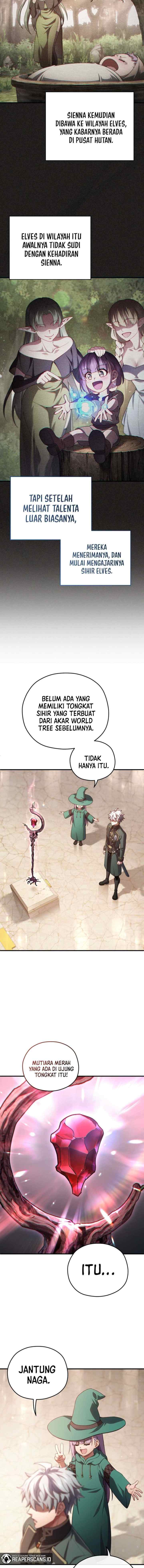 Damn Reincarnation chapter 39 halaman 7