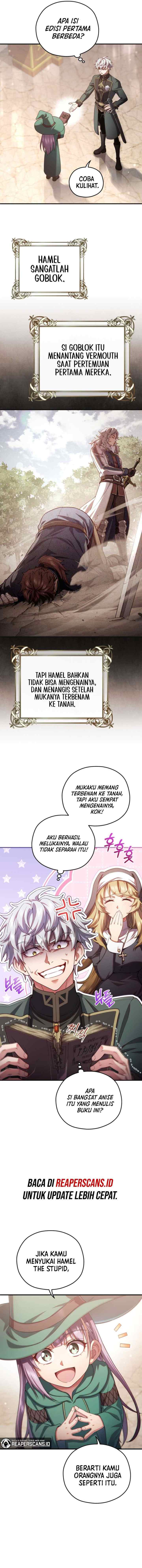 Damn Reincarnation chapter 39 halaman 14