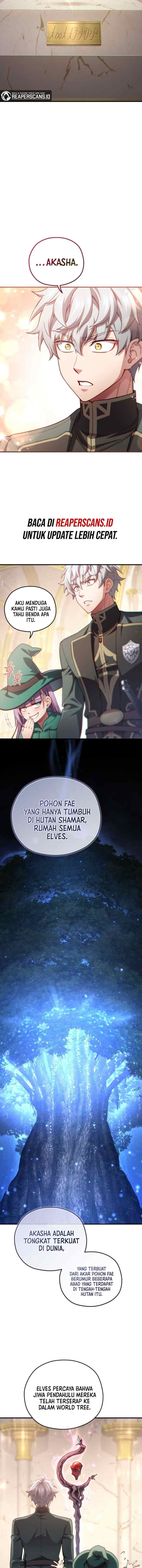 Damn Reincarnation chapter 39 halaman 5