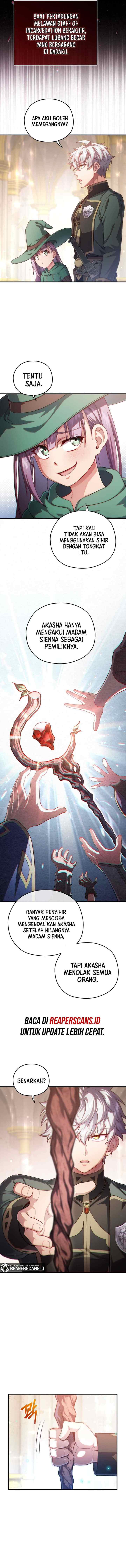 Damn Reincarnation chapter 39 halaman 10