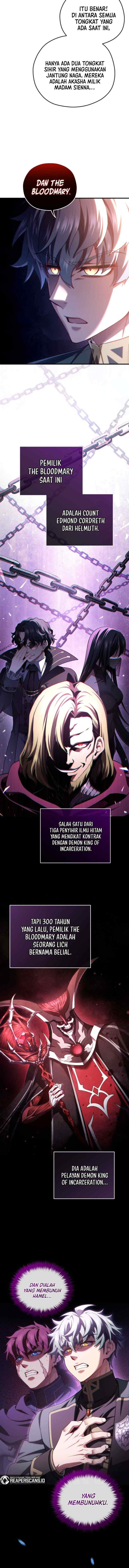 Damn Reincarnation chapter 39 halaman 8
