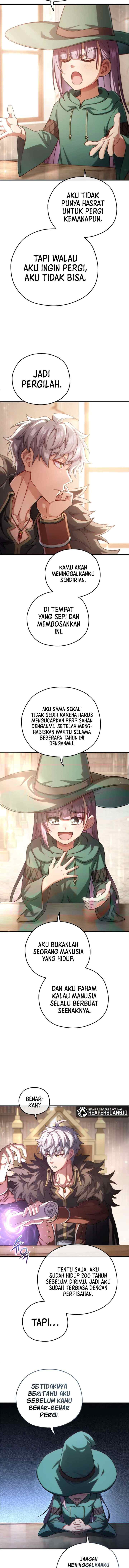 Damn Reincarnation chapter 46 halaman 11