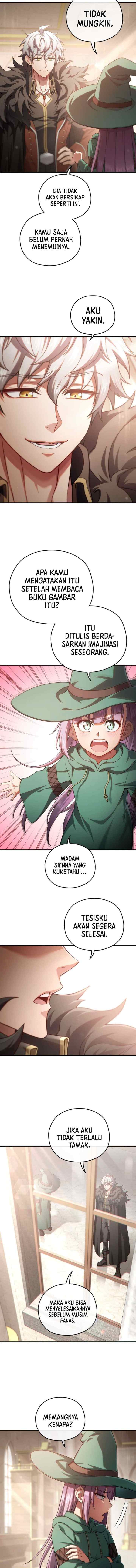 Damn Reincarnation chapter 46 halaman 14