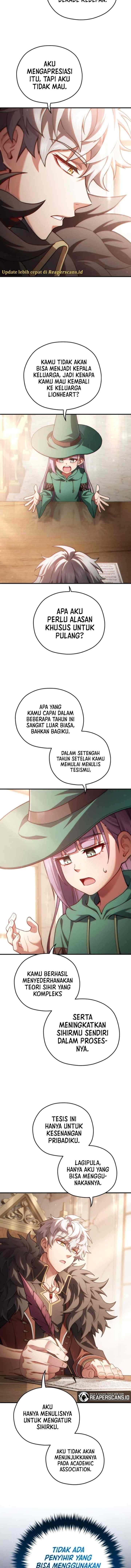 Damn Reincarnation chapter 46 halaman 7