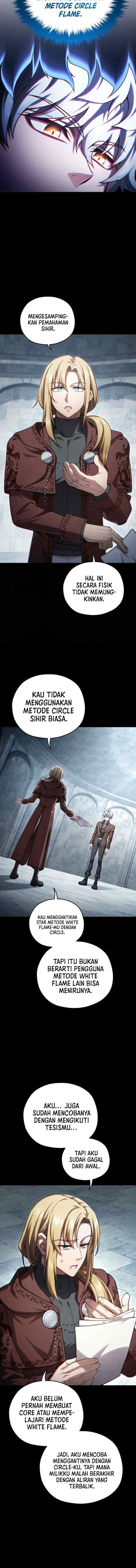 Damn Reincarnation chapter 46 halaman 8
