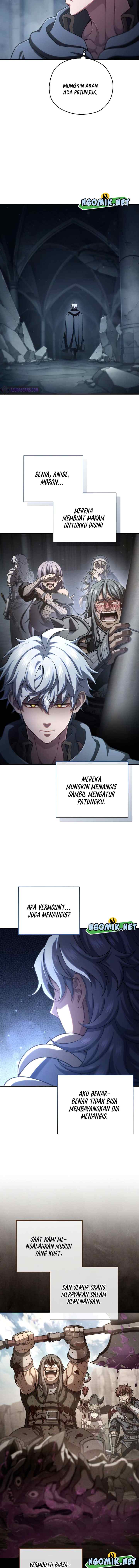 Damn Reincarnation chapter 58 halaman 9