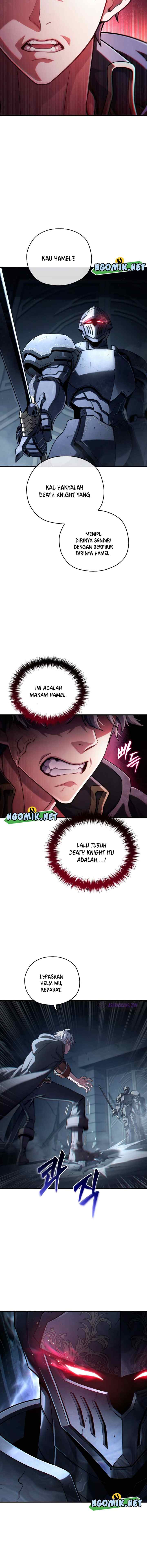 Damn Reincarnation chapter 58 halaman 15