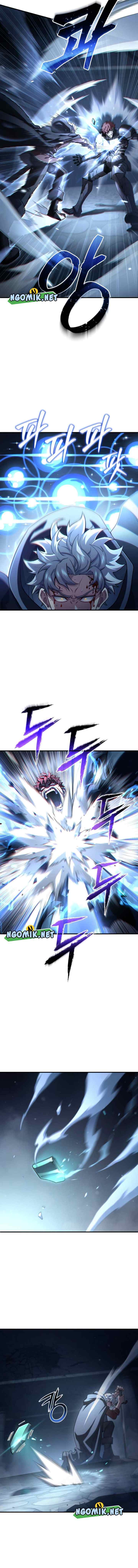 Damn Reincarnation chapter 60 halaman 15