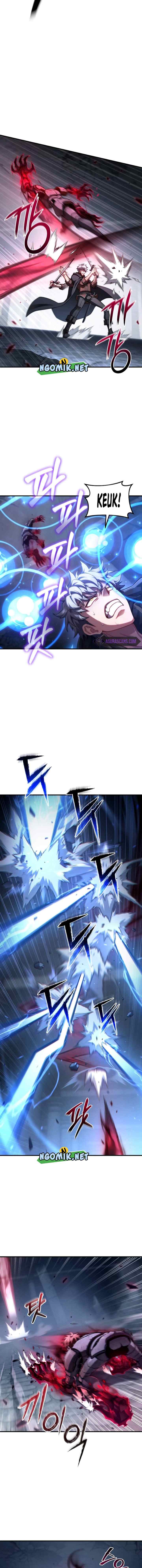 Damn Reincarnation chapter 60 halaman 9
