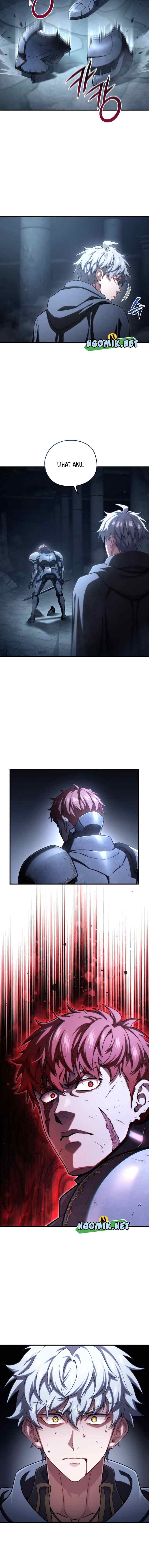 Damn Reincarnation chapter 60 halaman 4