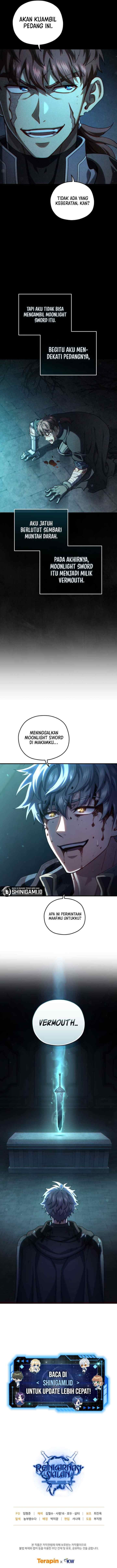 Damn Reincarnation chapter 61 halaman 14