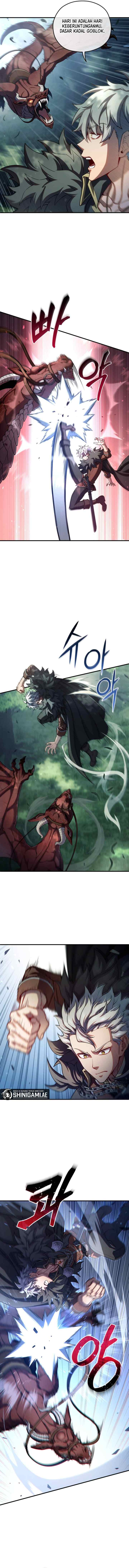 Damn Reincarnation chapter 72 halaman 7
