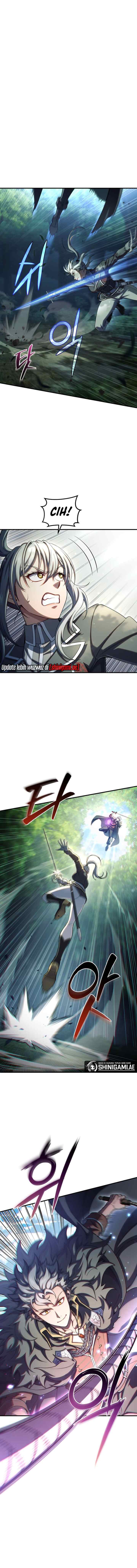 Damn Reincarnation chapter 72 halaman 4