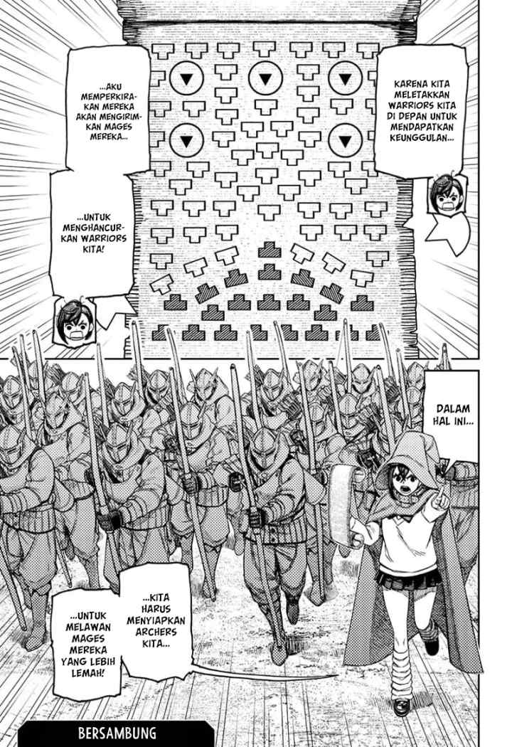 DANDADAN chapter 145 halaman 20