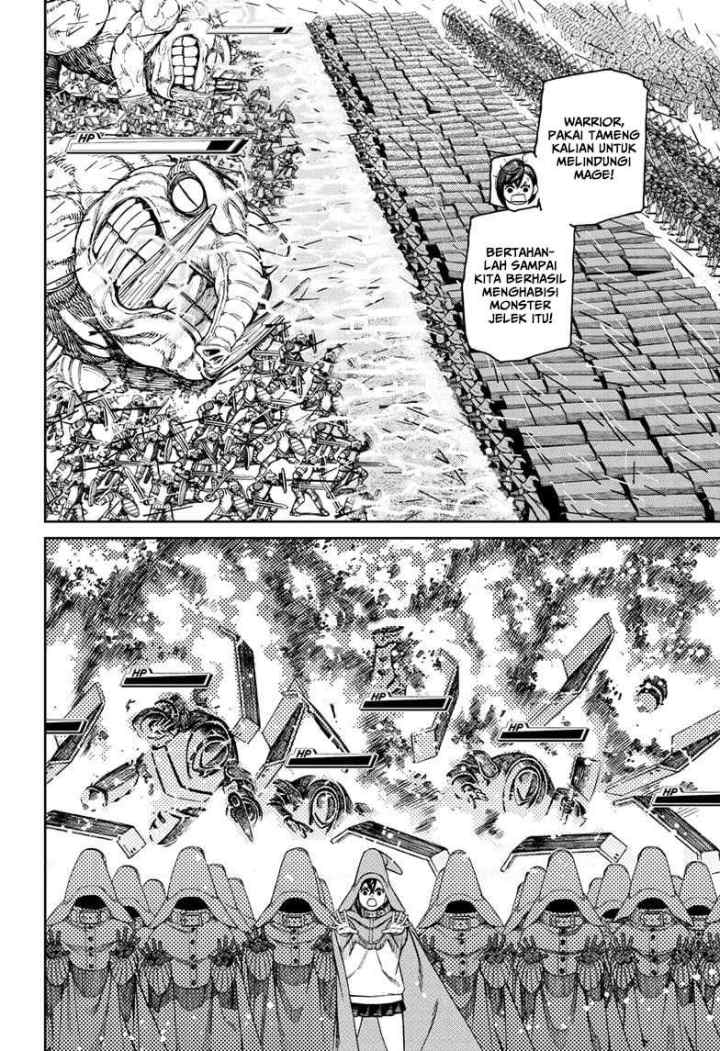 DANDADAN chapter 146 halaman 16